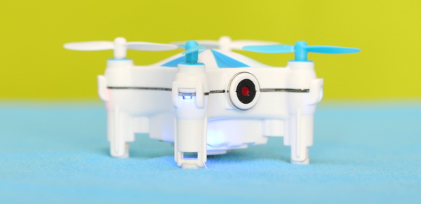 Cheerson CX-OF drone review - Introduction