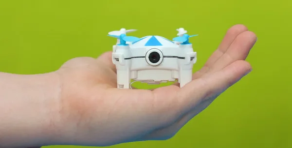 Cheerson CX-OF drone review - Verdict