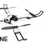 Eachine E53 quadcopter