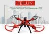 FEILUN FX176C1 GPS drone