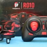 Redpawz R010 drone review