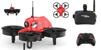 Eachine E013 mini FPV drone