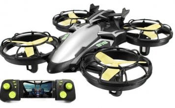 Flying3D FY919 quadcopter