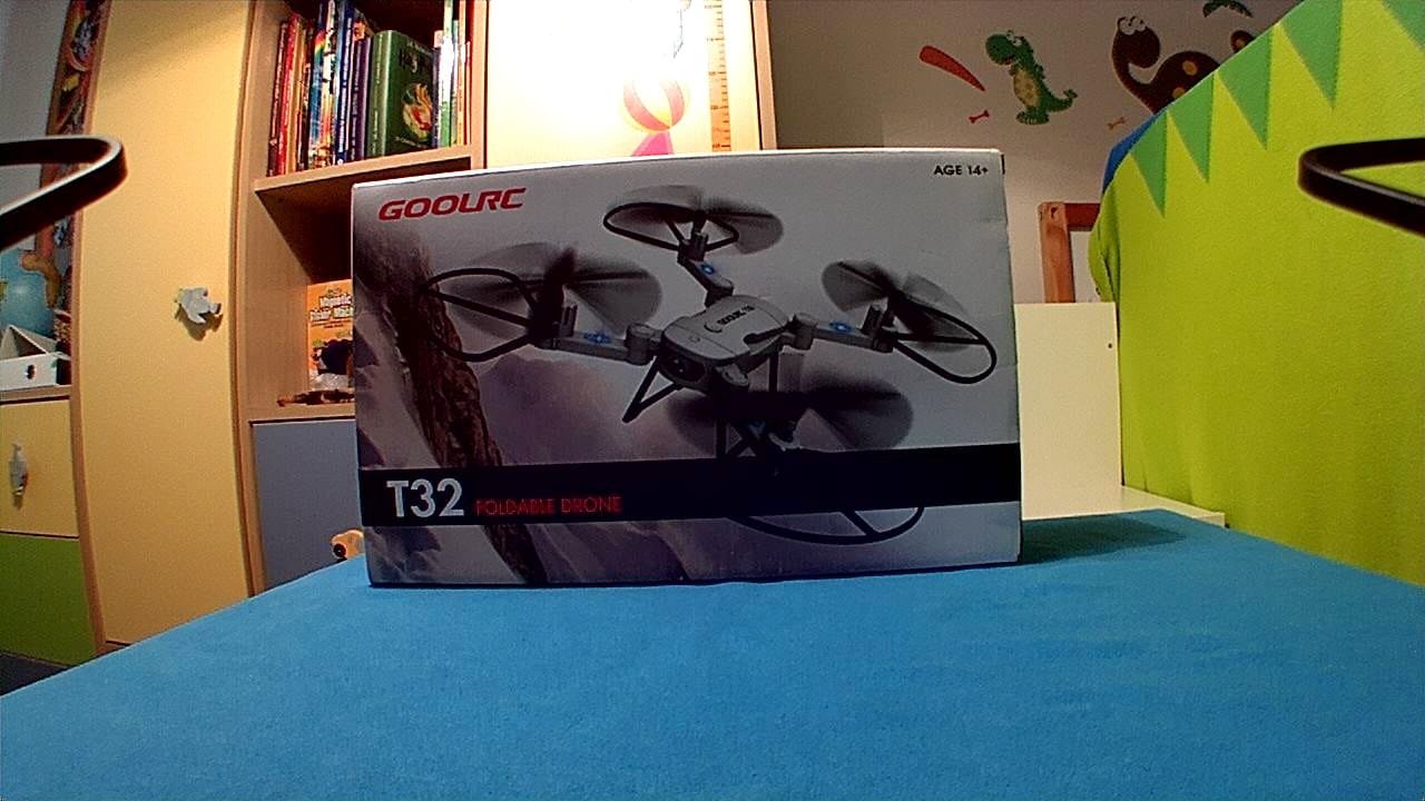 Goolrc t32 cheap