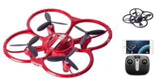 YH-13HW WIFI FPV drone