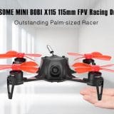 AWESOME MINI BOBI X115 quadcopter