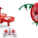 Cheap drone gift for Christmas 2017