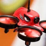 Eachine E013 quadcopter review