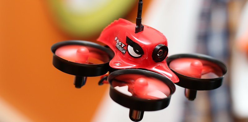 eachine e013 small pepper