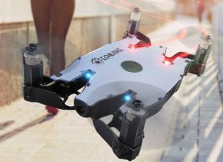 Eachine E57 drone