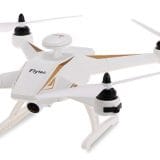 Flytec Navi T23 quadcopter