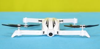 Flytec T13 drone review