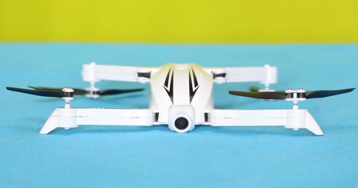 Flytec T13 drone review