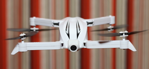 Flytec T13 drone review - Test flight