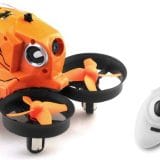 FuriBee H801 drone