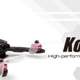 Holybro Kopis 1 FPV drone