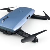 JJRC H47 Elfie Plus drone
