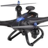 X183GPS 5.8G FPV quadcopter