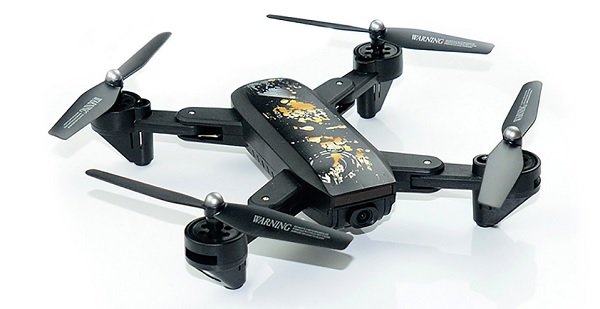 DA MING DM107S drone