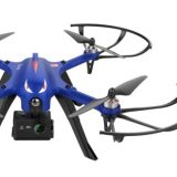 DROCON Blue Bugs 3 drone quadcopter