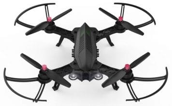 DROCON Bugs 6 brushless drone