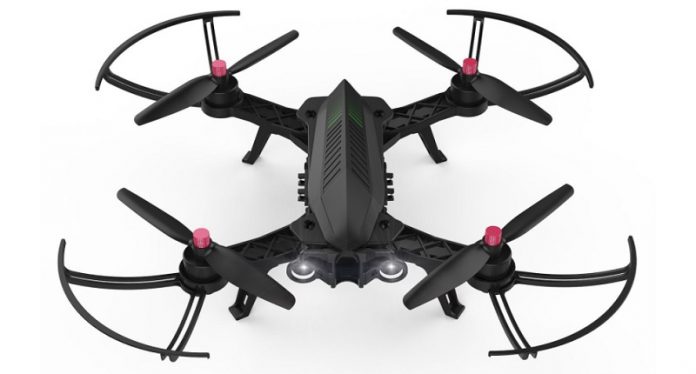 DROCON Bugs 6 brushless drone