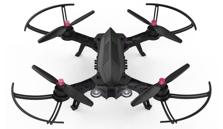 drone brands list