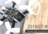 Diatone 2018 GT-R90 mini FPV quadcopter