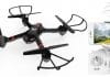 Drocon Cyclone X708w beginner drone