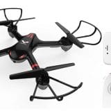 Drocon Cyclone X708w beginner drone