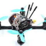 GEPRC Sparrow GEP-MX3 mini racing quadcopter