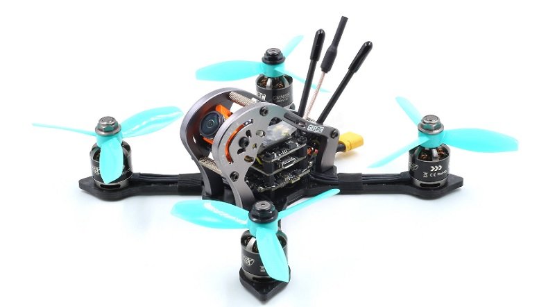 mini fpv racing drone