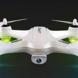 JJPRO X3 HAX drone