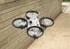 KingKong ET125 ET series drone