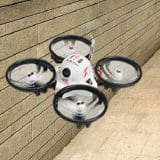 KingKong ET125 ET series drone