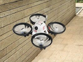 KingKong ET125 ET series drone
