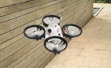 KingKong ET125 ET series drone