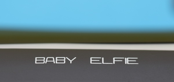 Baby Elfie review: Verdict