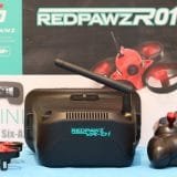 RedPawz R011 review