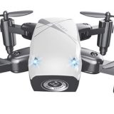 S9W foldable drone