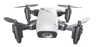 S9W foldable drone