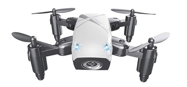 mini drone s9w