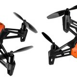 WINGSLAND X1 drone