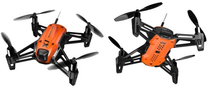 WINGSLAND X1 drone