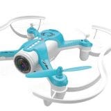 XK X150 W mini drone