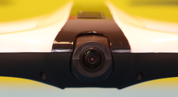 XiangYu XY017HW drone review: Camera