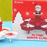 Eachine E011C drone review