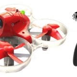 Eachine M80S micro FPV drone