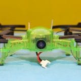 Eachine Q90C FlyingFrog drone review