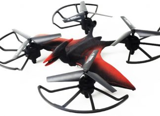 FQ777 FQ19W drone
